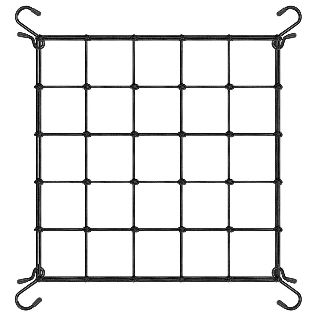 eazygreens Mini ScrOG-Netz 40 x 40 x 70 cm